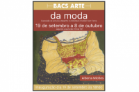 Exposição "Da Moda"