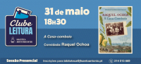 "A casa-comboio"