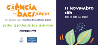 Ciência na BACS Júnior