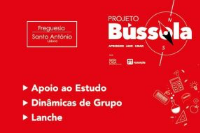 Inscrições ATL Bússola