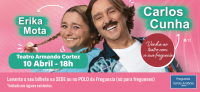 "Ai a Minha Filha"