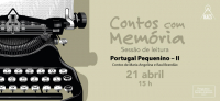 Contos com Memória