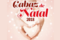 Inscrições Cabaz de Natal