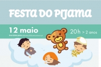Festa do Pijama