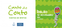 Canto do Conto