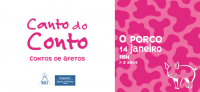 Canto do Conto