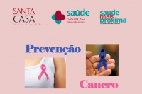 Prevenção Cancro