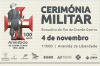 Cerimónia Militar