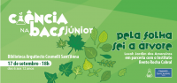 Ciência na BACS Júnior