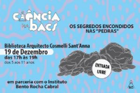 Ciência na BACS | Dezembro