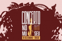 Concerto no Museu
