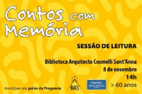 Contos com Memória
