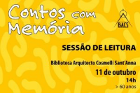 Contos com Memória