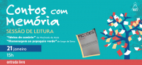 Contos com Memória