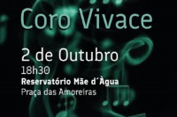 Concerto Coro Vivace