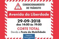 Corte Total