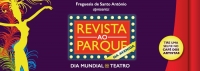 Dia Mundial do Teatro