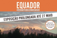 Exposição Equador - Prolongada