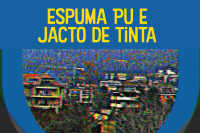 Inauguração exposição "Espuma Pu e Jactos de Tinta"