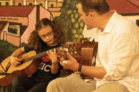 Estúdio Bússola: inscrições abertas