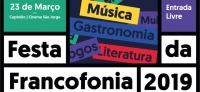 Festa da Francofonia