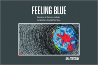 Exposição "Feeling Blue"