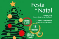 Festa de Natal 2018