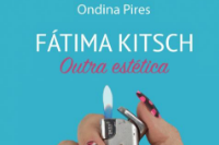 Apresentação do livro "Fátima Kitsch - Outra estética"