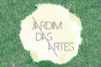 "Jardim das Artes" nas Amoreiras