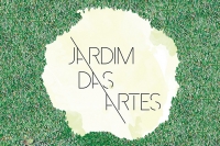 "Jardim das Artes" nas Amoreiras