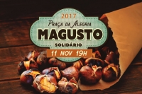 Magusto Solidário
