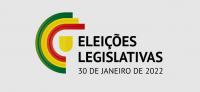 Eleições Legislativas 2022