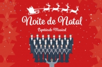 Noite de Natal - Espetáculo Musical