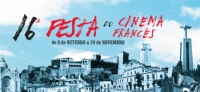 16ª Festa do Cinema Francês