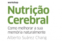 Workshop - Nutrição Cerebral