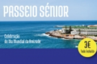 Passeio Sénior à Ericeira