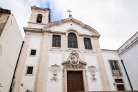 "À Descoberta de Santo António"