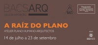 A Raiz do Plano