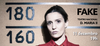 Peça de Teatro Fake