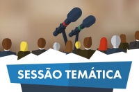 Assembleia de Freguesia - Sessão Temática