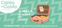 Canto do Conto - A Mala