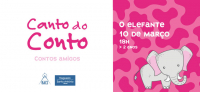 "O elefante"