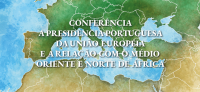 Conferência Observatório Mundo Islâmico
