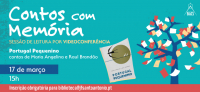 "Portugal Pequenino"