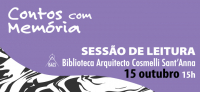 Contos com Memória