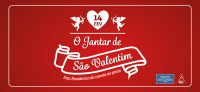Jantar S.Valentim