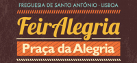 FeirAlegria - Especial Páscoa