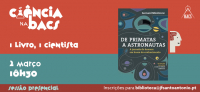 De Primatas a Astronautas