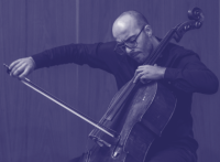 Concerto de Violoncelo de Filipe Quaresma