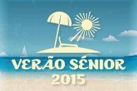 Verão Sénior 2015